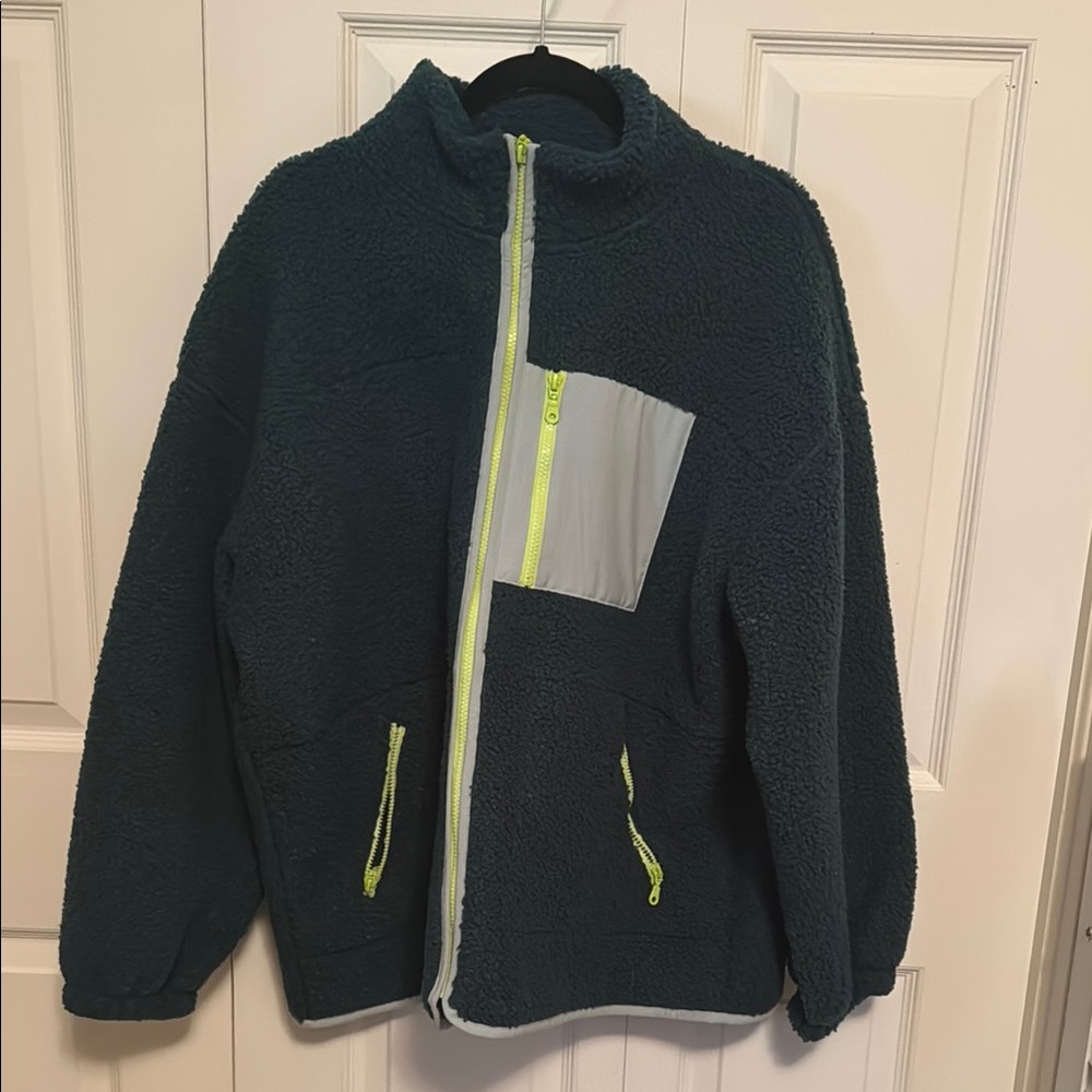 Universal Thread Brand Fleece Jacket